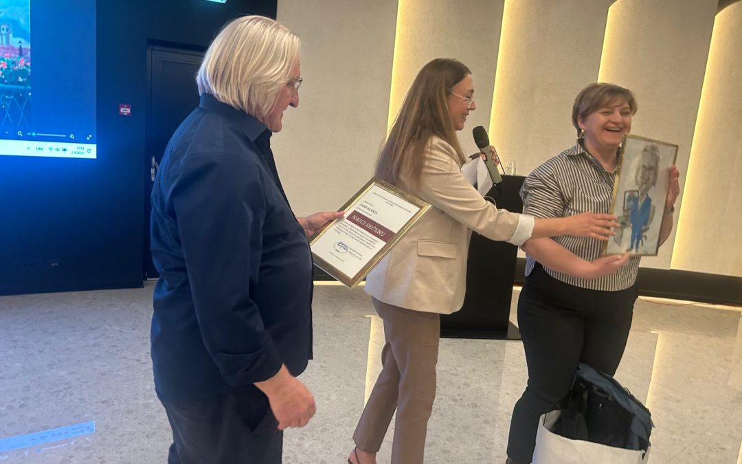 Održana konferencija „Upravljanje u kriznim situacijama u sustavu socijalne skrbi“