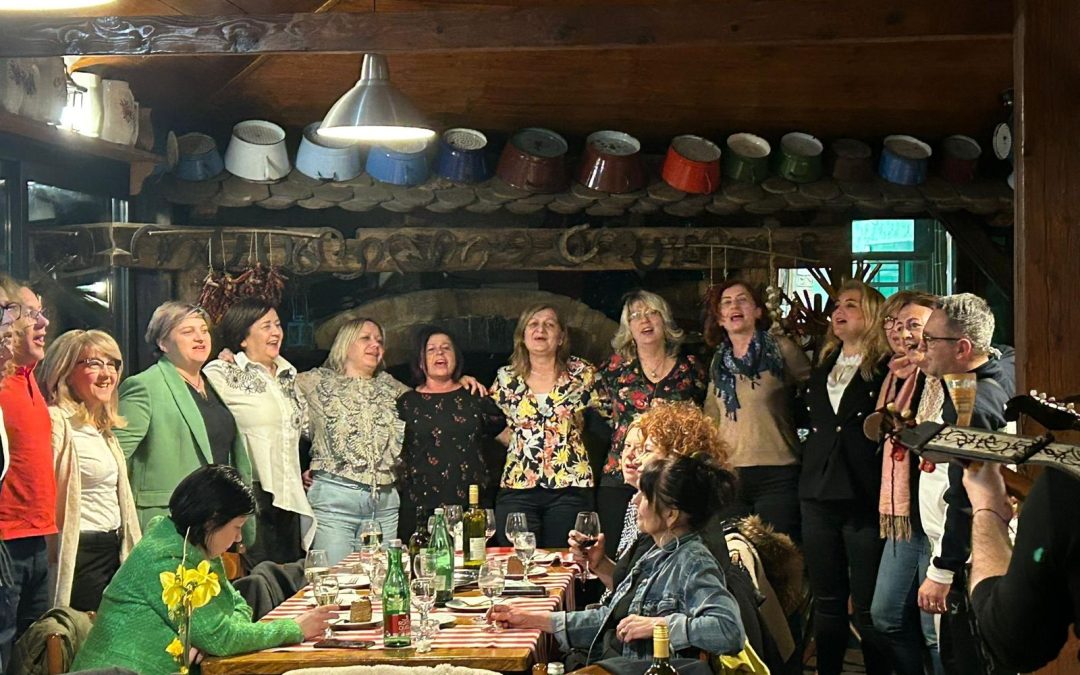 Održan seminar za ravnatelje u sustavu socijalne skrbi