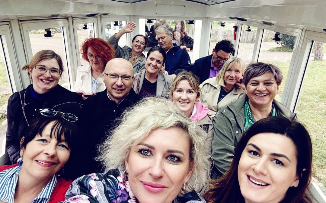 Održana konferencija „Odgovoran ravnatelj – upravljanje i odlučivanje“